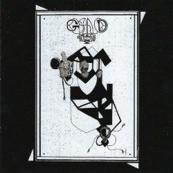 Grand Mood - Final Urge To March/The Trench Between Black And White CD