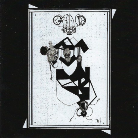 Grand Mood - Final Urge To March/The Trench Between Black And White CD