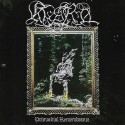 Kestrel - Primordial Remembrance CD