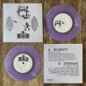 Moosegut / Ifernach - Split 7" EP