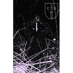 Крюкокрест - Крюкокрест demo TAPE (4th press)