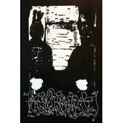 Крюкокрест – Домовина Picture LP (Ltd. 100)