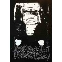 Крюкокрест – Домовина TAPE