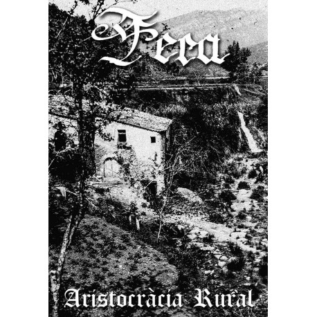 Fera - Aristocràcia Rural MCD