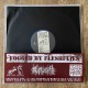 Fogged by Fleshflies -  Separate The "11" To Terror Numeric Value.. TEST PRESS LP