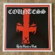 Countess - Hell's Rock & Roll TEST PRESS LP