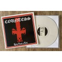 Countess - Hell's Rock & Roll TEST PRESS LP