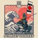 Black Magick XX - Scarlet Desires LP