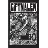 Giftnålen - Hardcover BOOK