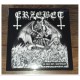 Erzbet - La Ira del Infierno 7" EP
