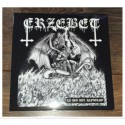 Erzbet - La Ira del Infierno 7" EP