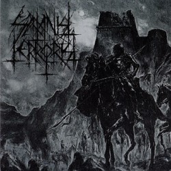 Erzbet - La Ira del Infierno 7" EP