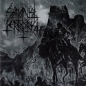 Satanist Terrorist - The Black Pest of Evil 7" EP