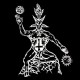 Satanic Warmaster - Blutkammer LP
