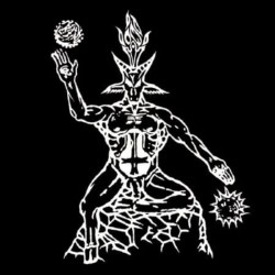 Satanic Warmaster - Blutkammer LP