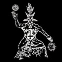 Satanic Warmaster - Blutkammer LP