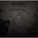 Diaboli - Awakening of Nordic Storm CD