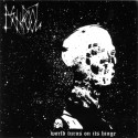 Ash Pool - World Turns On Its Hinge CD