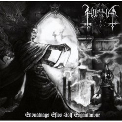 Horna - Sudentaival CD Digipak-CD