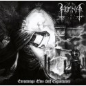 Horna - Envaatnags Eflos Solf Esgantaavne CD