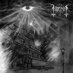 Horna - Sudentaival CD Digipak-CD