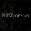 Kriegsmaschine - Enemy of Man Digipak-CD