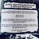 Harrowing Tines II ‘zine Grand Belial's Key, Nunslaughter, Sathanas, Wrathprayer, Acheron, Kuolio, etc