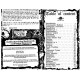 Harrowing Tines II ‘zine Grand Belial's Key, Nunslaughter, Sathanas, Wrathprayer, Acheron, Kuolio, etc