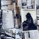 Harrowing Tines II ‘zine Grand Belial's Key, Nunslaughter, Sathanas, Wrathprayer, Acheron, Kuolio, etc
