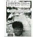 Harrowing Tines I ‘zine with Clandestine Blaze, Förgjord, Grafvitnir, Kaarna etc