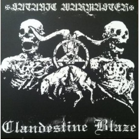 Kriegsmaschine - Apocalypticists Digipak-CD