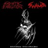 Sadistik Exekution / Swamp - Tribute To Black Power LP