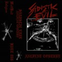 Sadistic Evil - Ancient Torture demo TAPE