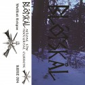 Blótskål - Afloat The Nocturnal Current demo TAPE