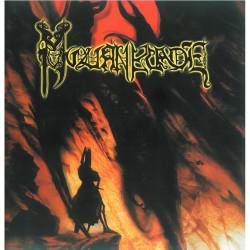 Mournblade ‎– Mournblade CD