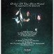 Order of the Ebon Hand - Mystic Paths to the Netherworld CD