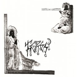 K​ê​res - Eidolon Abraxas LP