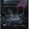 Circle of Ouroborus - Pölysade LP