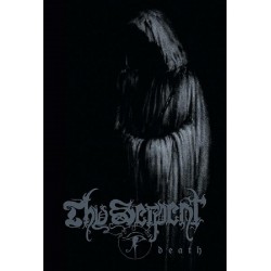 Thy Serpent ‎– Christcrusher Tape