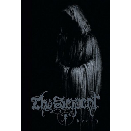 Thy Serpent ‎– Christcrusher Tape