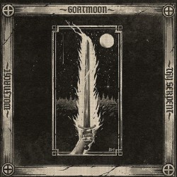 Beherit - Drawing Down The Moon LP