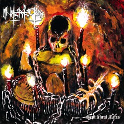 Interfectum - Sepulchral Rites LP