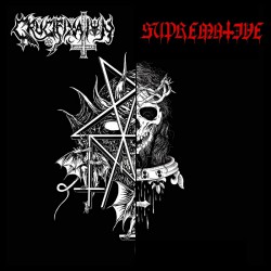 Interfectum - Sepulchral Rites LP