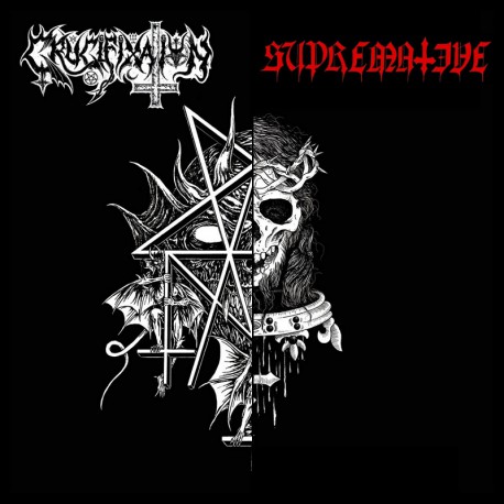 Interfectum - Sepulchral Rites LP