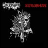 Supremative / Crucifixation - Schism of Demonic Intolerance / Reveling In Sin LP