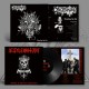Interfectum - Sepulchral Rites LP