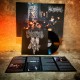 Necrolust - Kill and Die by Satan LP