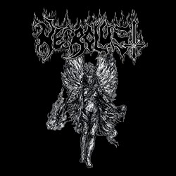Necrolust - Kill and Die by Satan LP