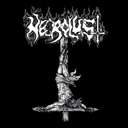Necrolust - Kill and Die by Satan LP