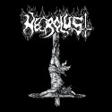 Necrolust - Christ Excommunication LP